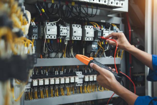 Best Electrical Contractors for Businesses  in Stansberry Lake, WA