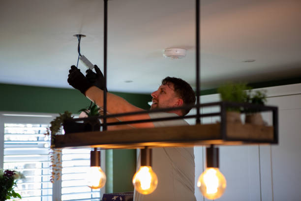 Best Electrical Repair Services  in Stansberry Lake, WA