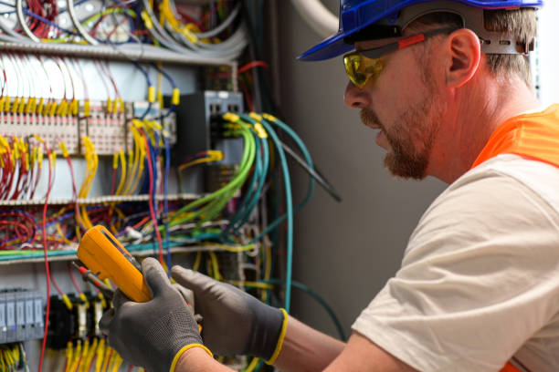 Best Circuit Breaker Repair  in Stansberry Lake, WA