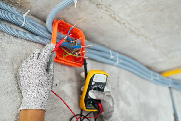 Best Electrical Outlet Repair  in Stansberry Lake, WA